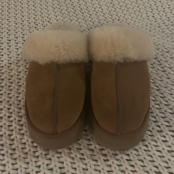 Platform Uggs - Picture 3 of 12